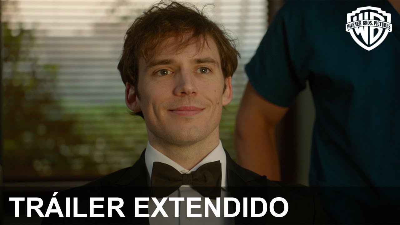 Antes de ti - Tráiler Extendido en Castellano HD