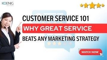 Meesterschap in klantenservice [De verborgen kracht van empathie in actie]