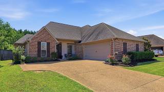 230 Hidden Hills Pkwy - House for Sale in Brandon, MS - Unbranded
