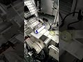 roll labeling machine