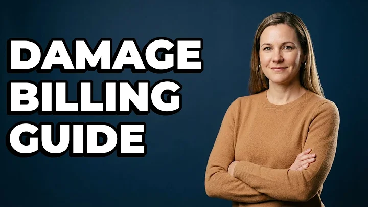 How Do Landlords Bill Tenants For Property Damage Repairs?