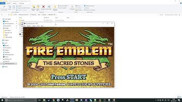 FEBuilder Custom Chapter: Uncut Version