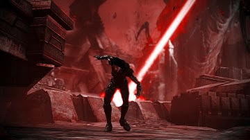 Mass Effect 3 Tuchanka Reaper Music Video "Enter the Machine"