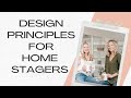 Design Principles for Home Stagers