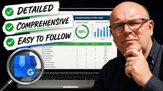 Full Free Google Business Profile Audit Update