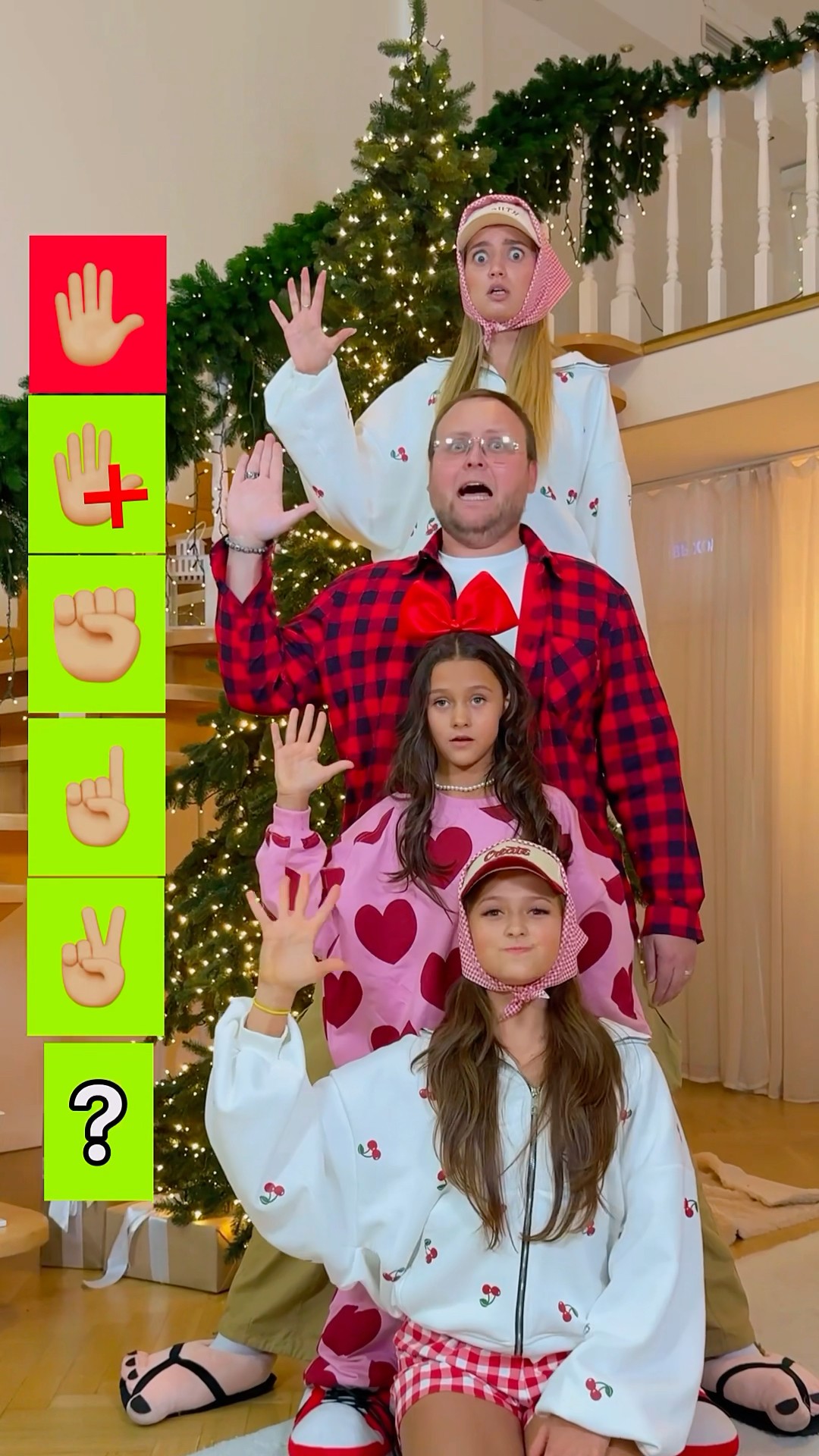 Happy New Year? Did you notice it??