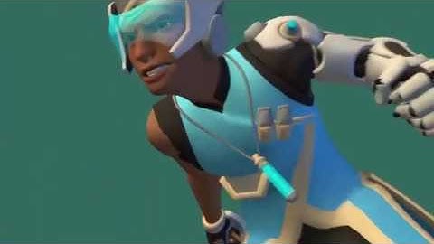 Highlight Intro - Muaz LiVe