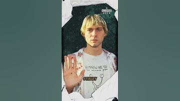 Did Kurt Cobain HATE Layne Staley?! 🤯