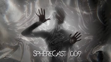 SphereCast 009 | EMPHI Warmup in Riga | Host Live Mix