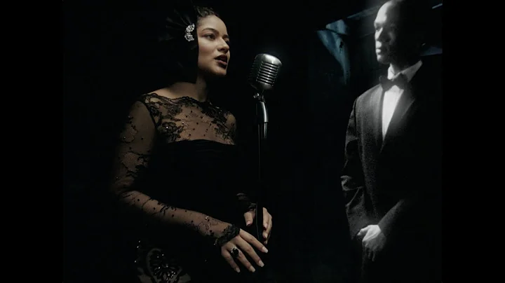 Tianna Esperanza - Lewis (Official Music Video)
