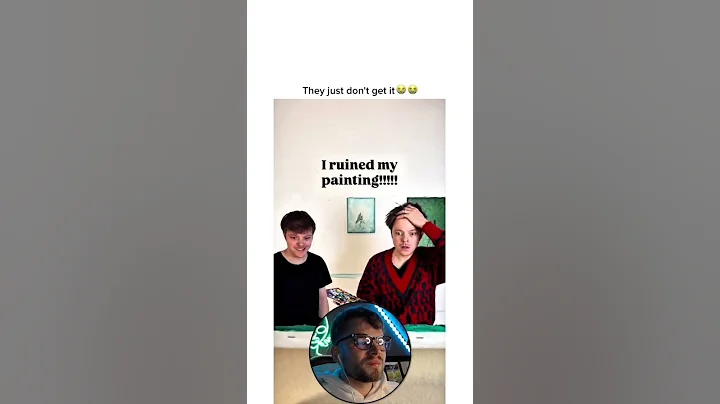 They just don’t get it 💀