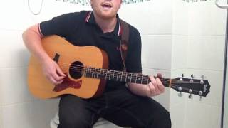 Video thumbnail of "Rupert Holmes - Escape (Pina Colada Song) COVER"