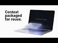 Introducing Context Pack