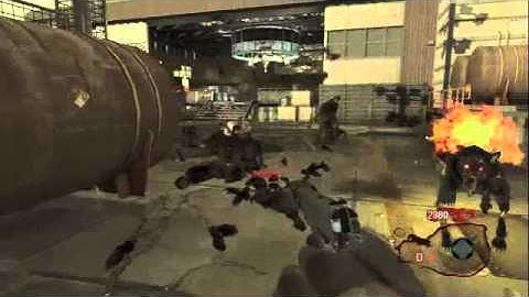 *NEW* Black ops Zombie map pack Rezurrection | How to get juggernog before round 1