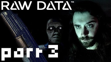 Raw Data part 3 | Roof Party!