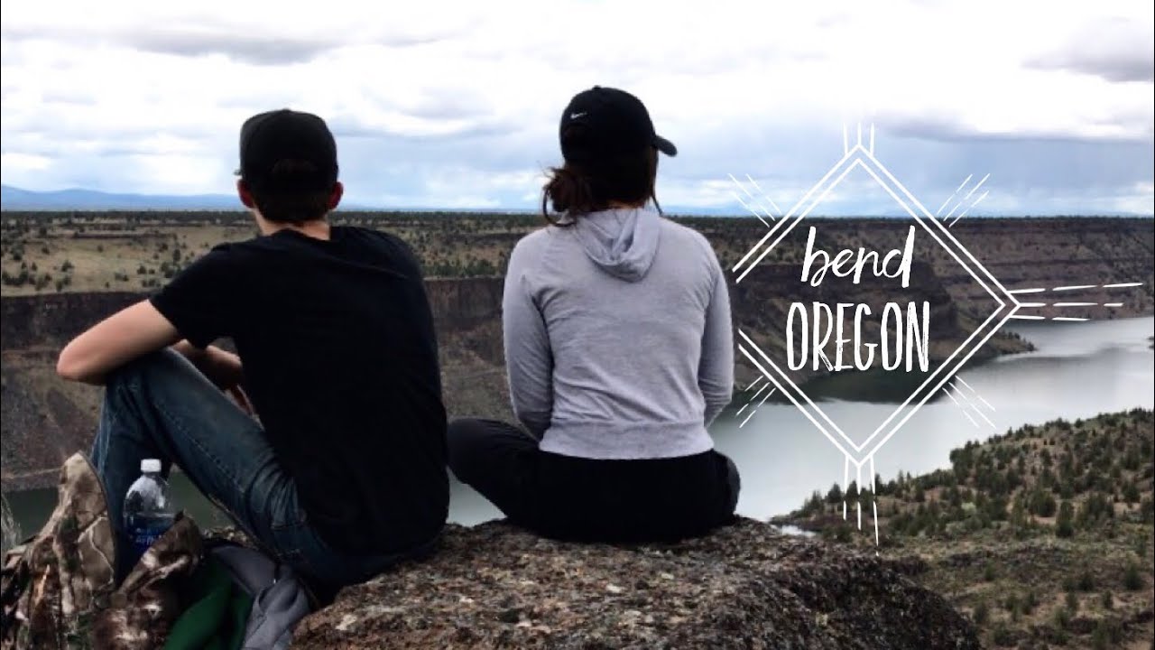 HIKING NEAR BEND OREGON