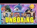 Digimon pendulum color unboxing and gameplay