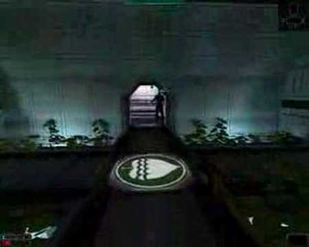 System Shock 2 coop glitching