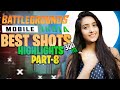 Epic bgmi montage best shots  ravealiza part 8