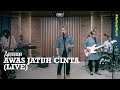 ARMADA - Awas Jatuh Cinta (LIVE) | Ramadan Berbagi Musik