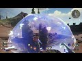 3vs1の逆境に抗う スペルブレイク