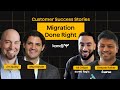 MDM Migration Done Right: Real Stories and Lessons from IT Leaders