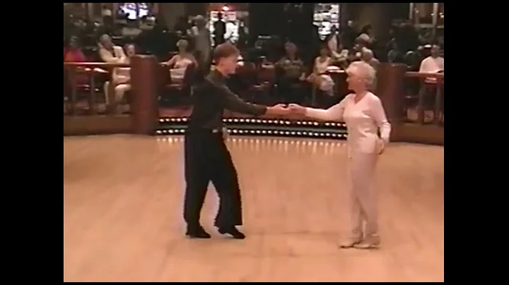 Carolina Shag Hall of Famer Ellen Taylor and "The ...