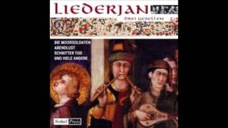 Video thumbnail of "Liederjan - schlemmerlied"