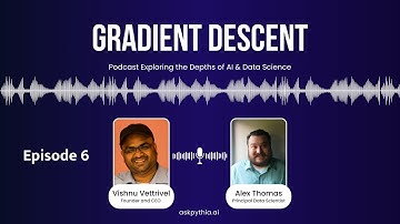 A History of Natural Language Processing (NLP) and Wisecube’s AI Journey