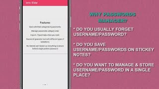 Passwords-Manager.com screenshot 5