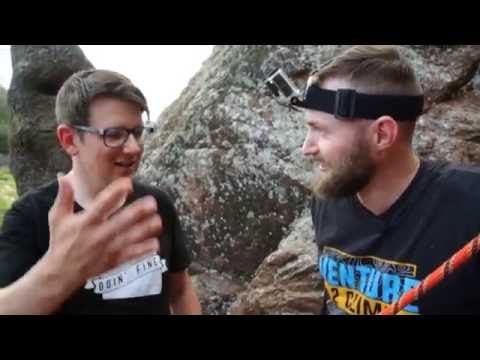 Discover Oklahoma Episode