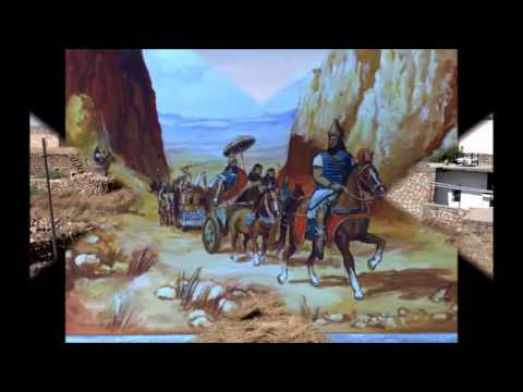 BABYLONIA - HATE RHAMLI