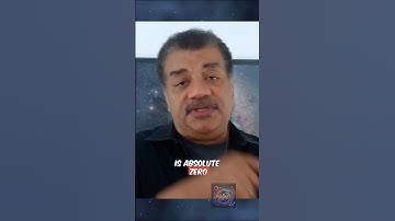 AbsoluteZero Unveiled: Neil deGrasse Tyson & Chuck N Explain the Kelvin & Celsius Scales | StarTalk