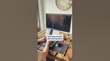 những nguyên tắc cơ bản của lập trình hướng đối tượng #rikkeiacademy #shorts #code #IT