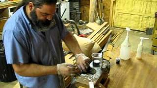 Part Seven: How to Make a Take-Down Longbow - Big Jim's Bow Company