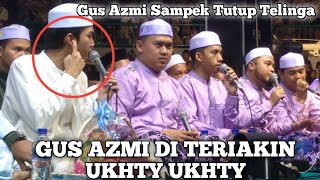 Viral Ahbab Rasulillah & Birosulillahi Wal Badawi Isfa'lana Gus Azmi & Aban Syubbanul Muslimim 2024