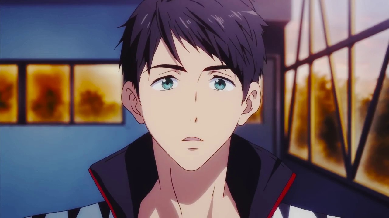 Free 山崎宗介 生賀 Yamazaki Sosuke Happy Birthday 17 Youtube