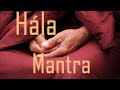 HÁLA- Sziv - meditáció-mantra