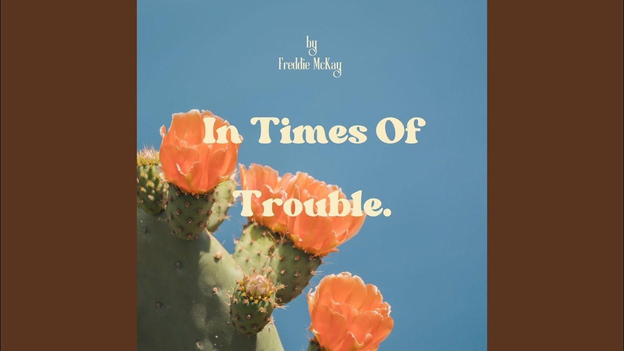 In Times Of Trouble (with Dub) - YouTube