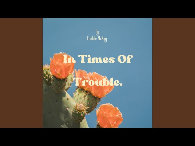 In Times Of Trouble (with Dub) - YouTube