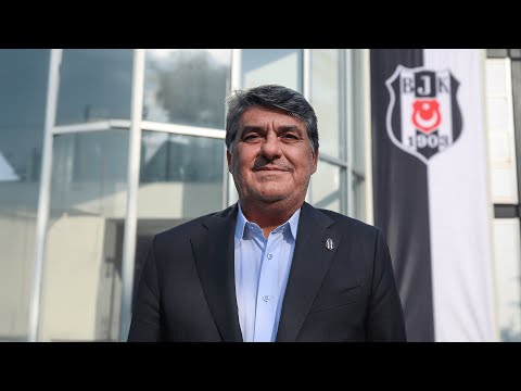 Beşiktaş Başkan Adayı Serdal Adalı Lansman Düzenledi