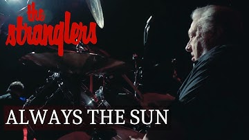 Thumbnail of The Stranglers - Always The Sun Live