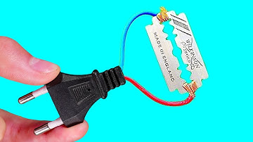 Amazing Genius Handyman Secrets and Tips