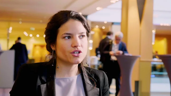 Cornelia Gomez (PAI Partners) - Does effective ESG...