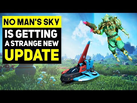 No Man's Sky