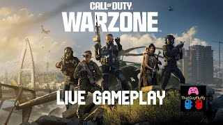 Call of Duty Warzone 3! Dropping High Kill Games