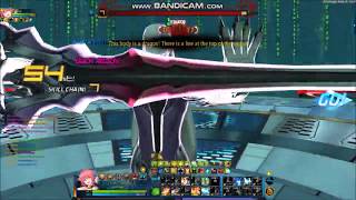 [Code:Closer] Team Challenge Tier4 (Soma VS Astaroth)