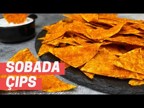 Video: Doritos reseptini dəyişdimi?