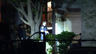 Standoff at Northwest Side apartment complex ends peacefully, SAPD says