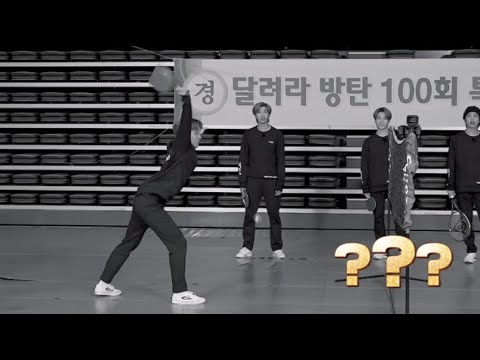 [ENGSUB] BTS Live Run BTS! 2020   EP.100  {Goyang Gym}      Full